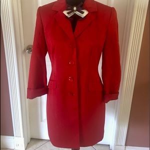 Enrico Ferezi Vintage Blazer